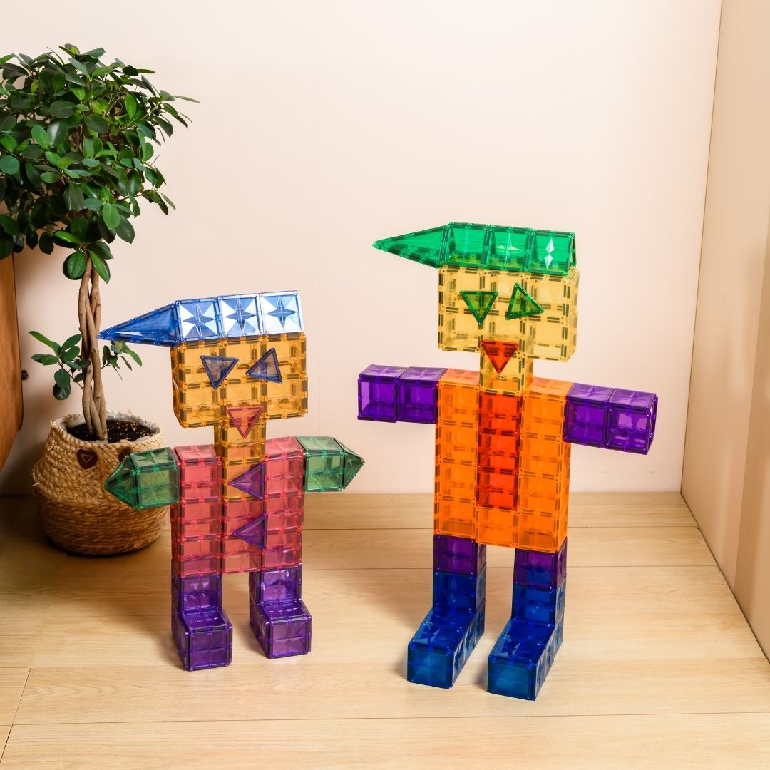 Zo stimuleert Coblo spelenderwijs de ontwikkeling van je kind