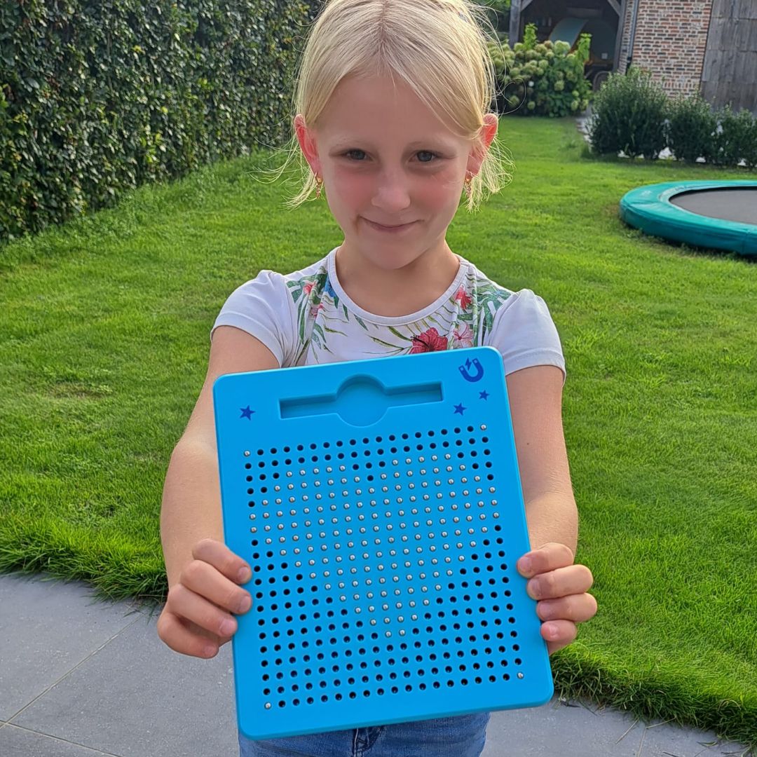 Educatief speelgoed: Leren terwijl je speelt