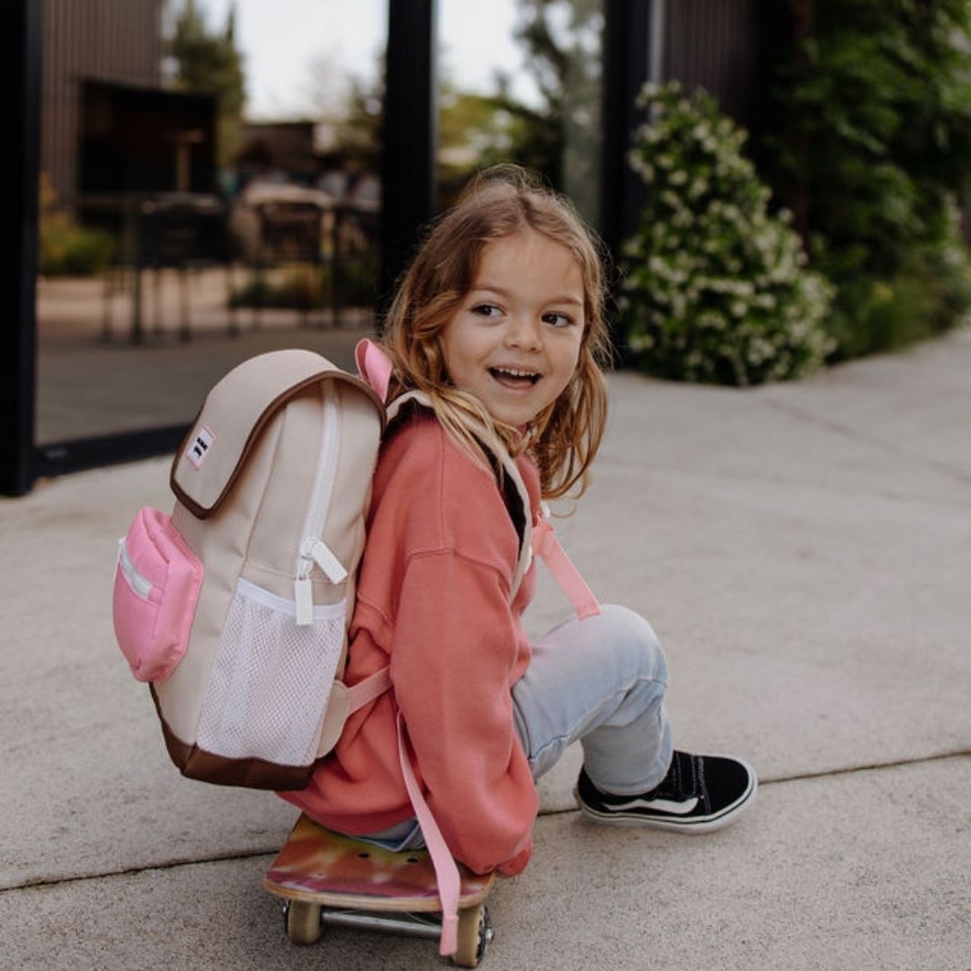Hello Hossy: 3 redenen waarom kinderen èn ouders zo’n grote fan zijn
