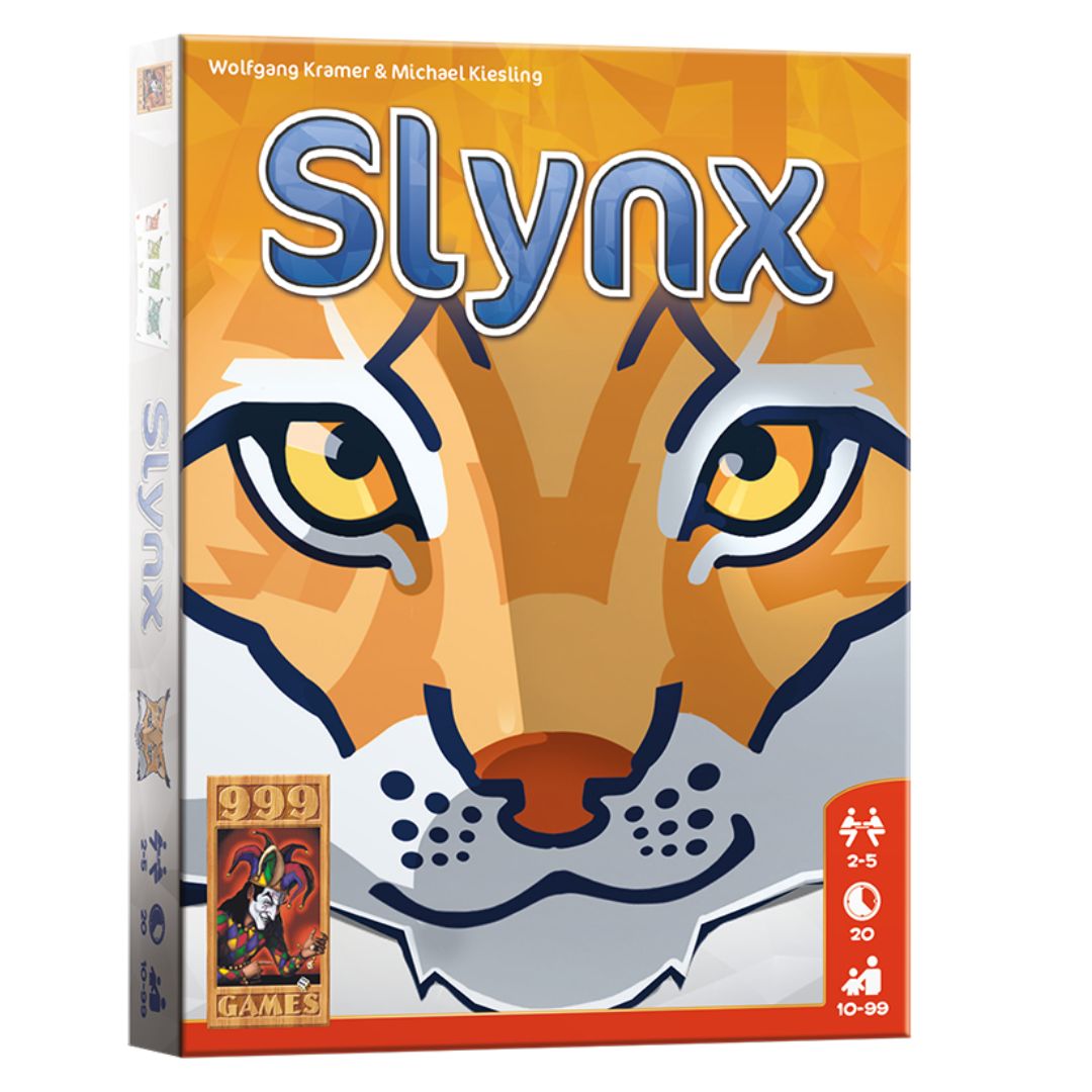 Slynx - 999 Games