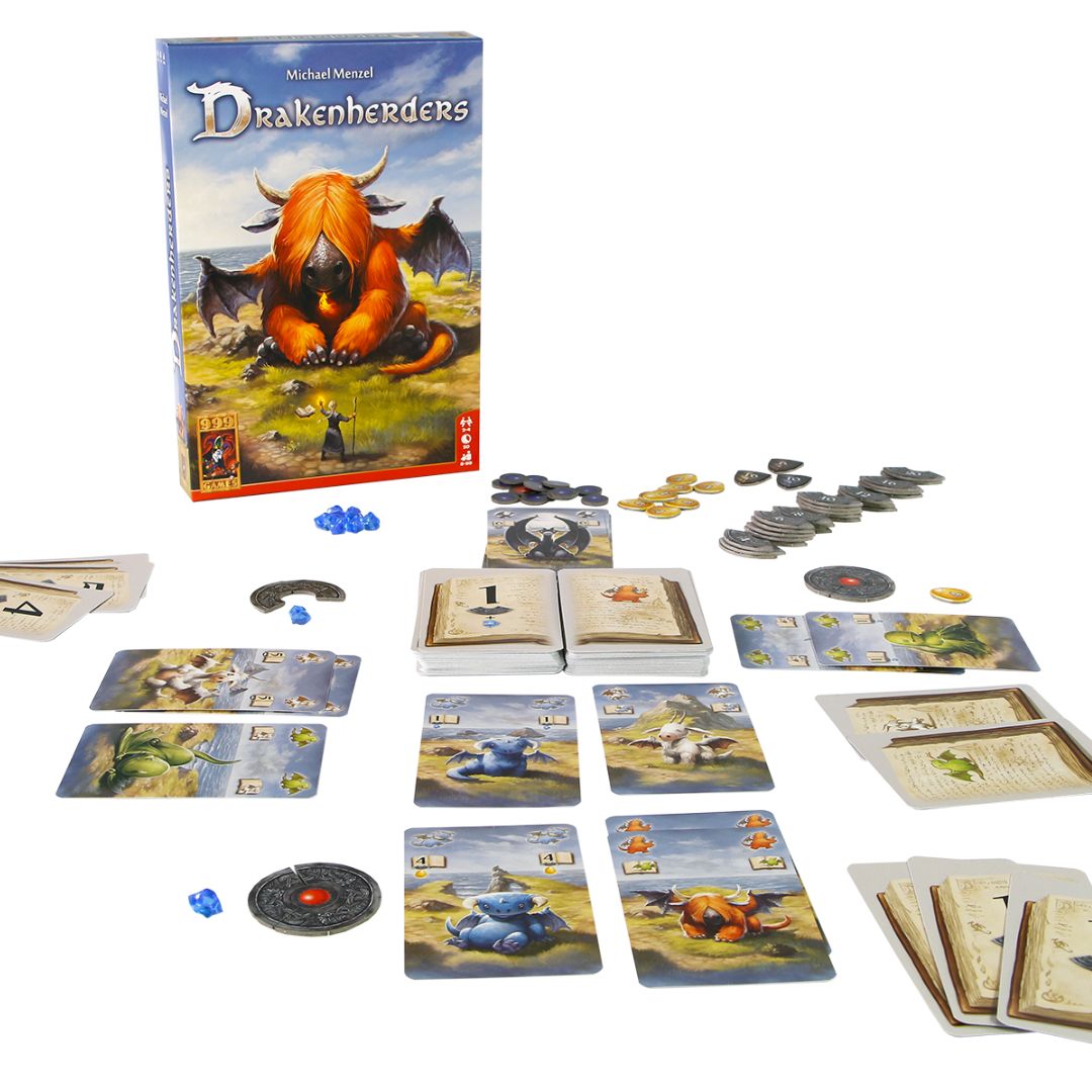 speelgoed van het jaar 2024 999 games