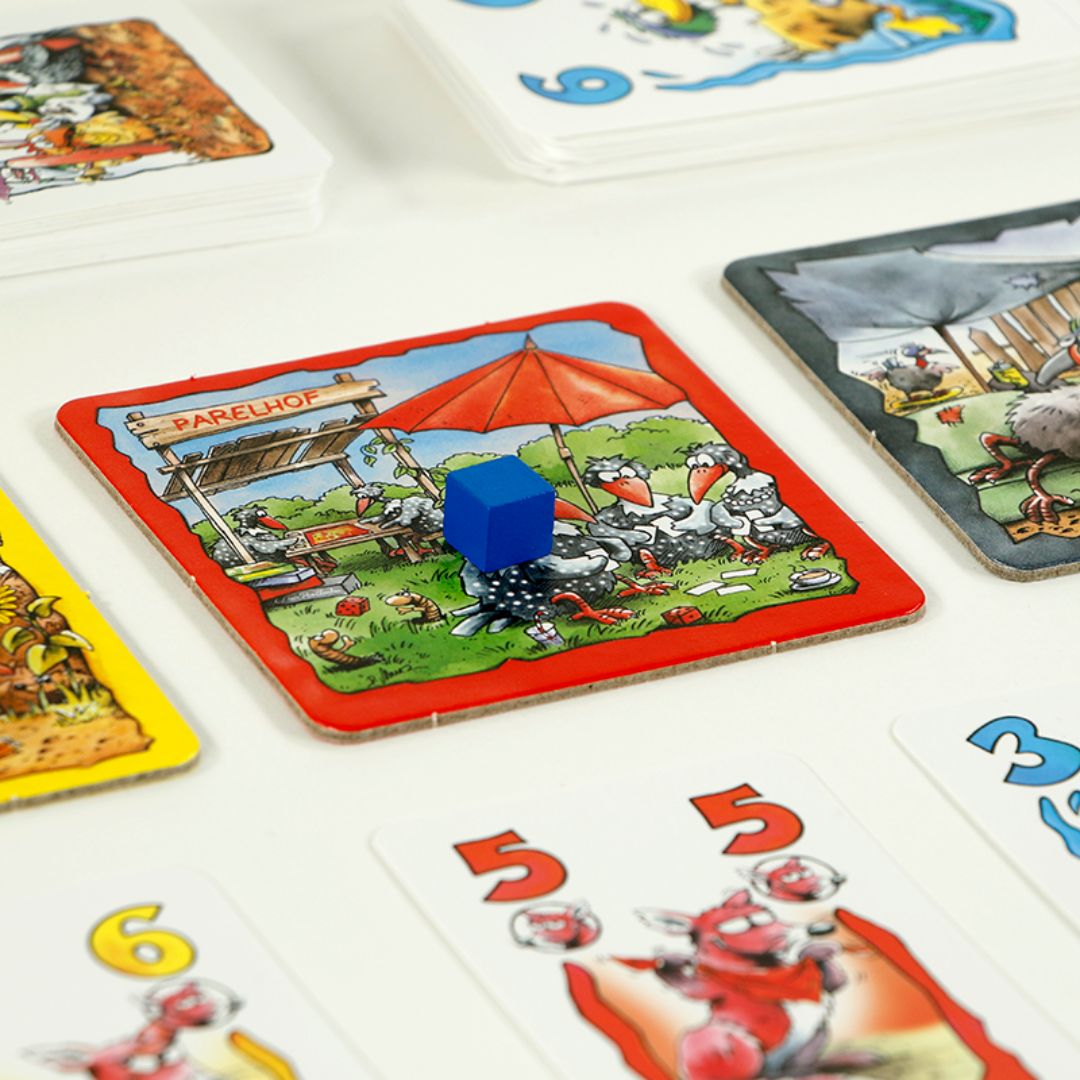 999 games graantje de voorste