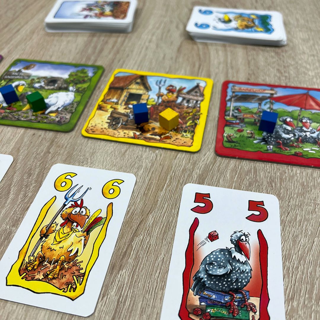 999 games graantje de voorste
