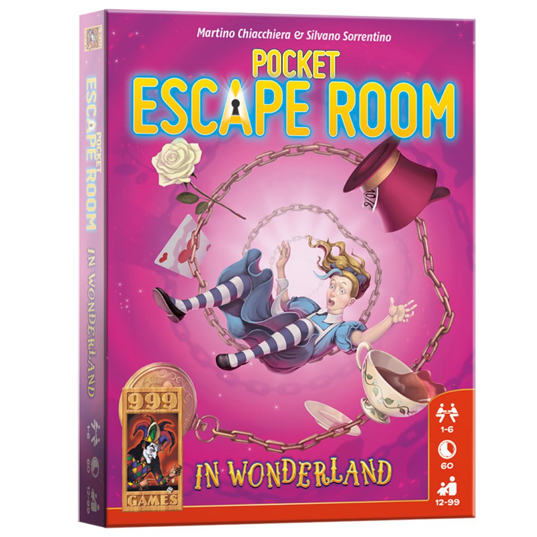 escape room 999 games
