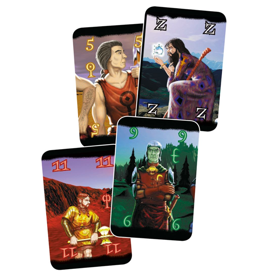 wizard 999 games
