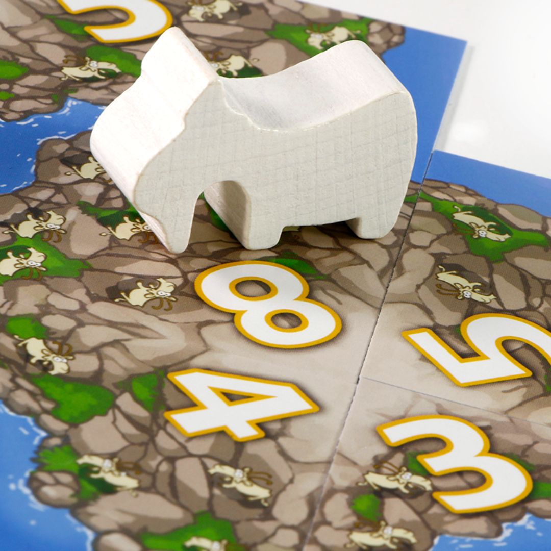 kaartspel bokken schieten 999 games