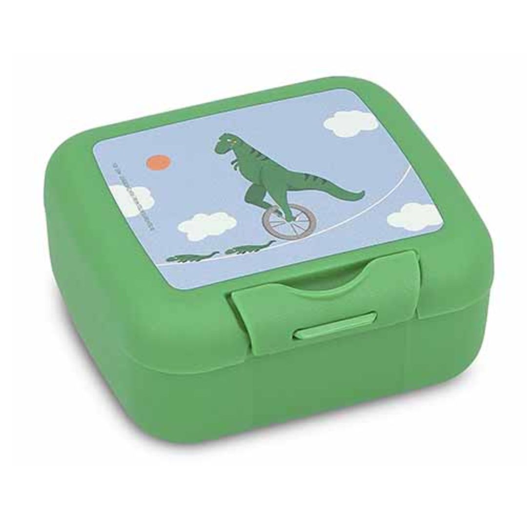 snackpotje dino