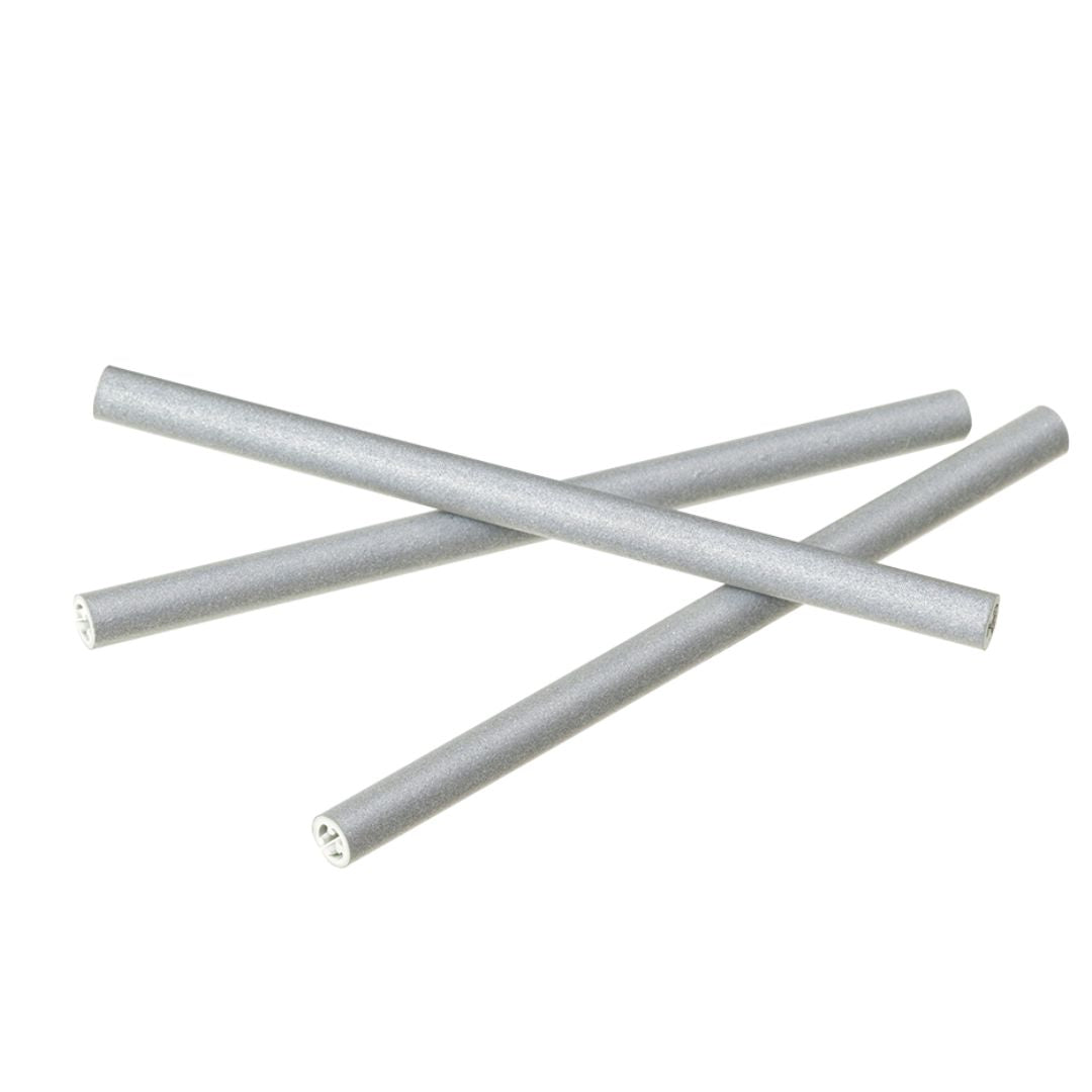 B2B Wowow Spaakreflectoren grijs