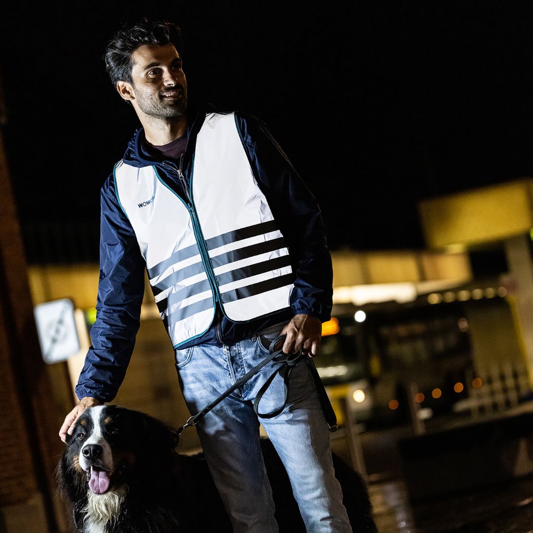 B2B Wowow Big Fun Jacket FR - Adults