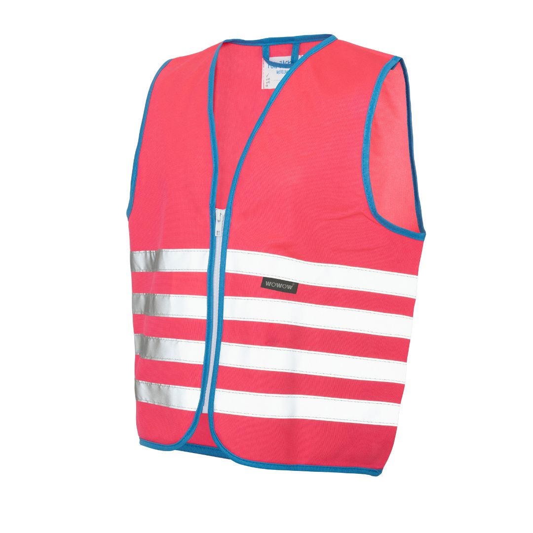 B2B Wowow Fun Jacket Yellow - Kids