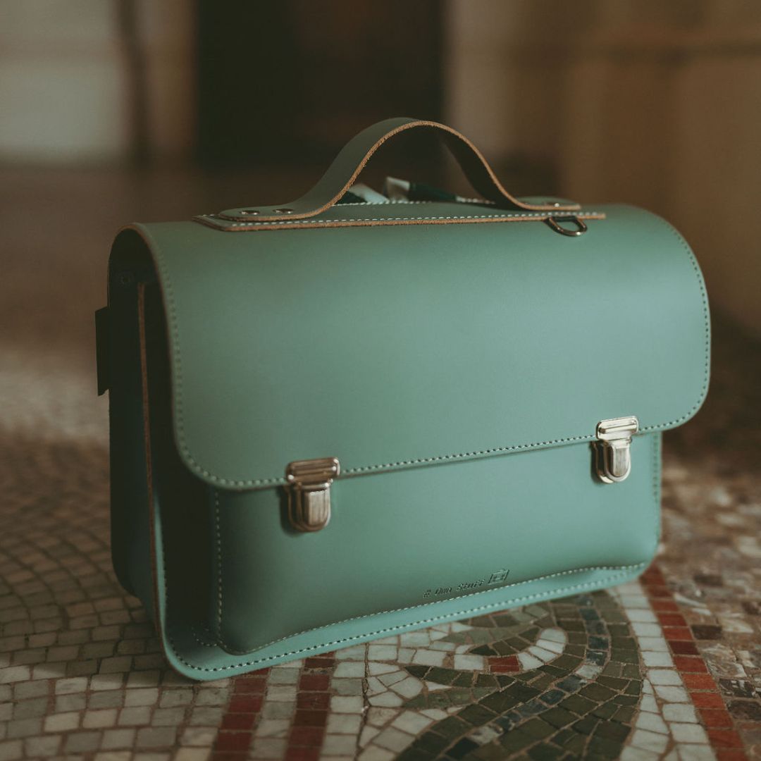 kleuterboekentas own stuff