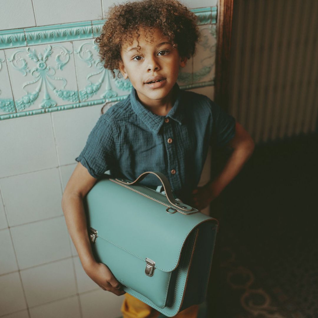 boekentas kleuter own stuff