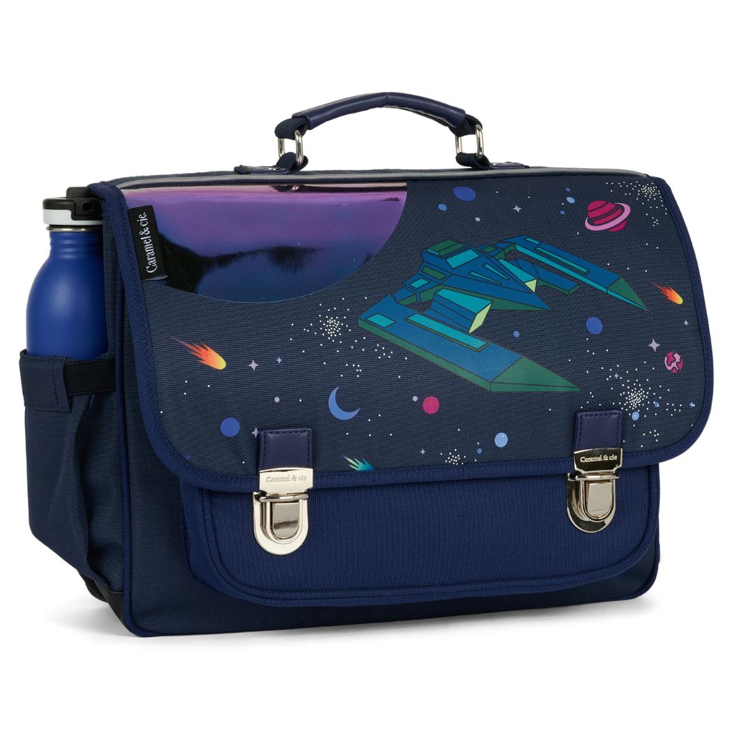 boekentas space