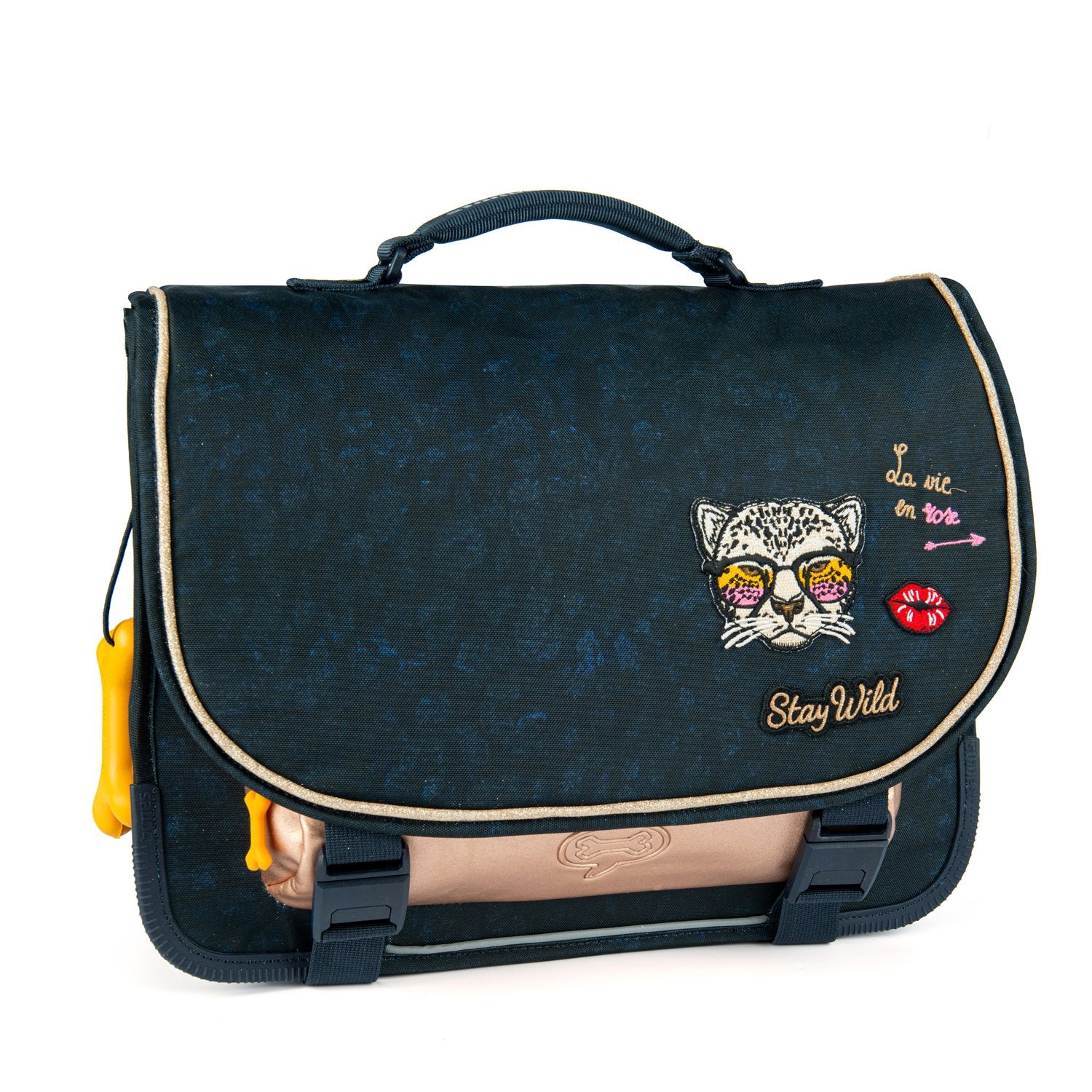 boekentas eerste leerjaar Stones and Bones