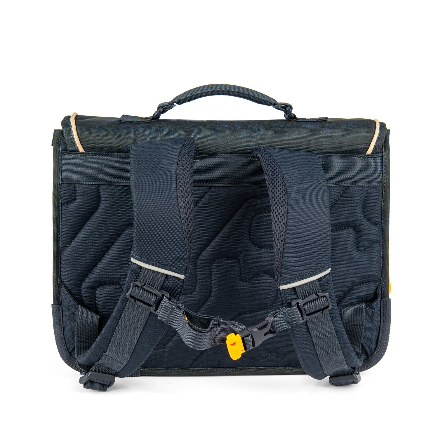 Stones and Bones Boekentas Lotus Pl La Vie En Rose