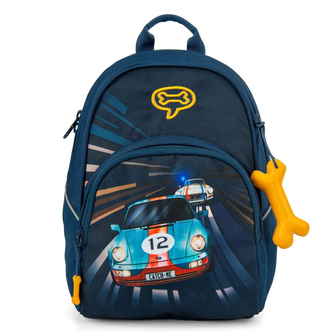 kleuterboekentas Stones and Bones