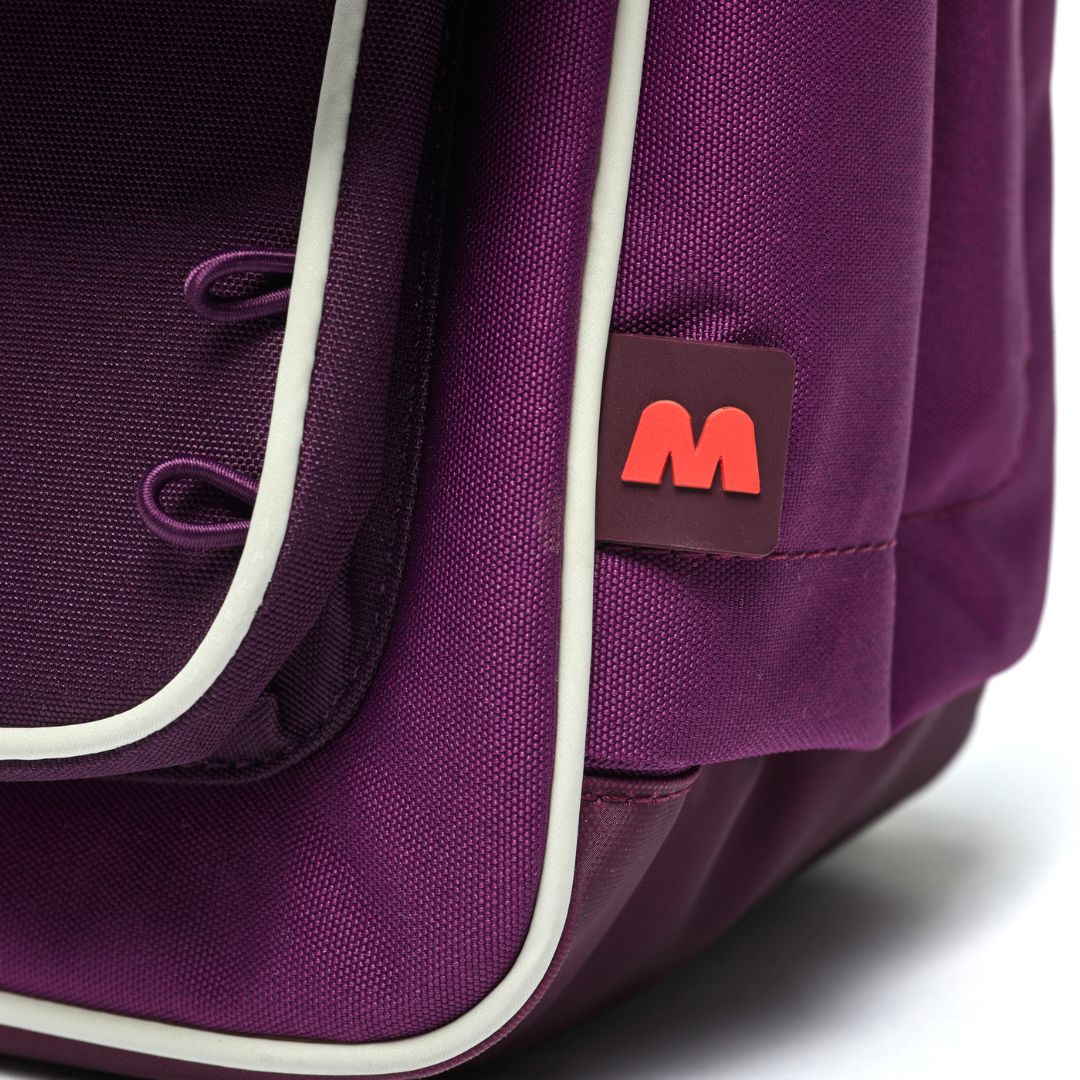 Boekentas eerste leerjaar Moodbag