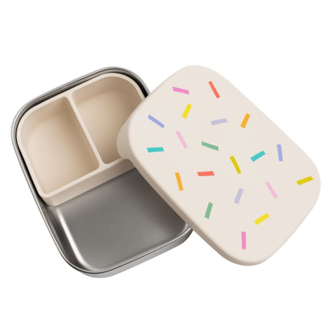lunchbox confetti