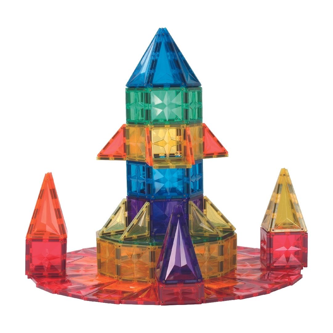 magnetic tiles cleverclixx