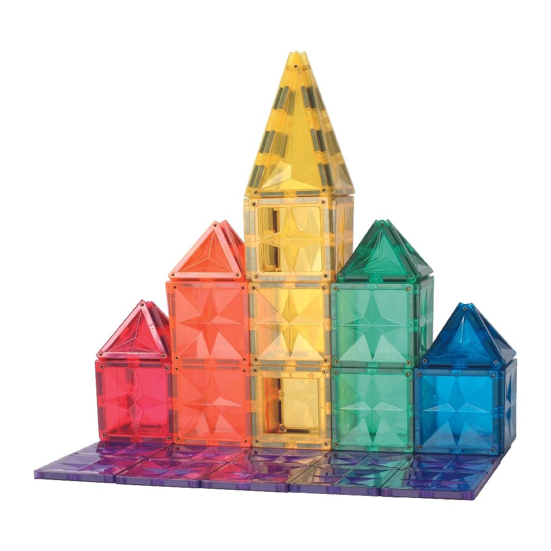 magnetic tiles cleverclixx