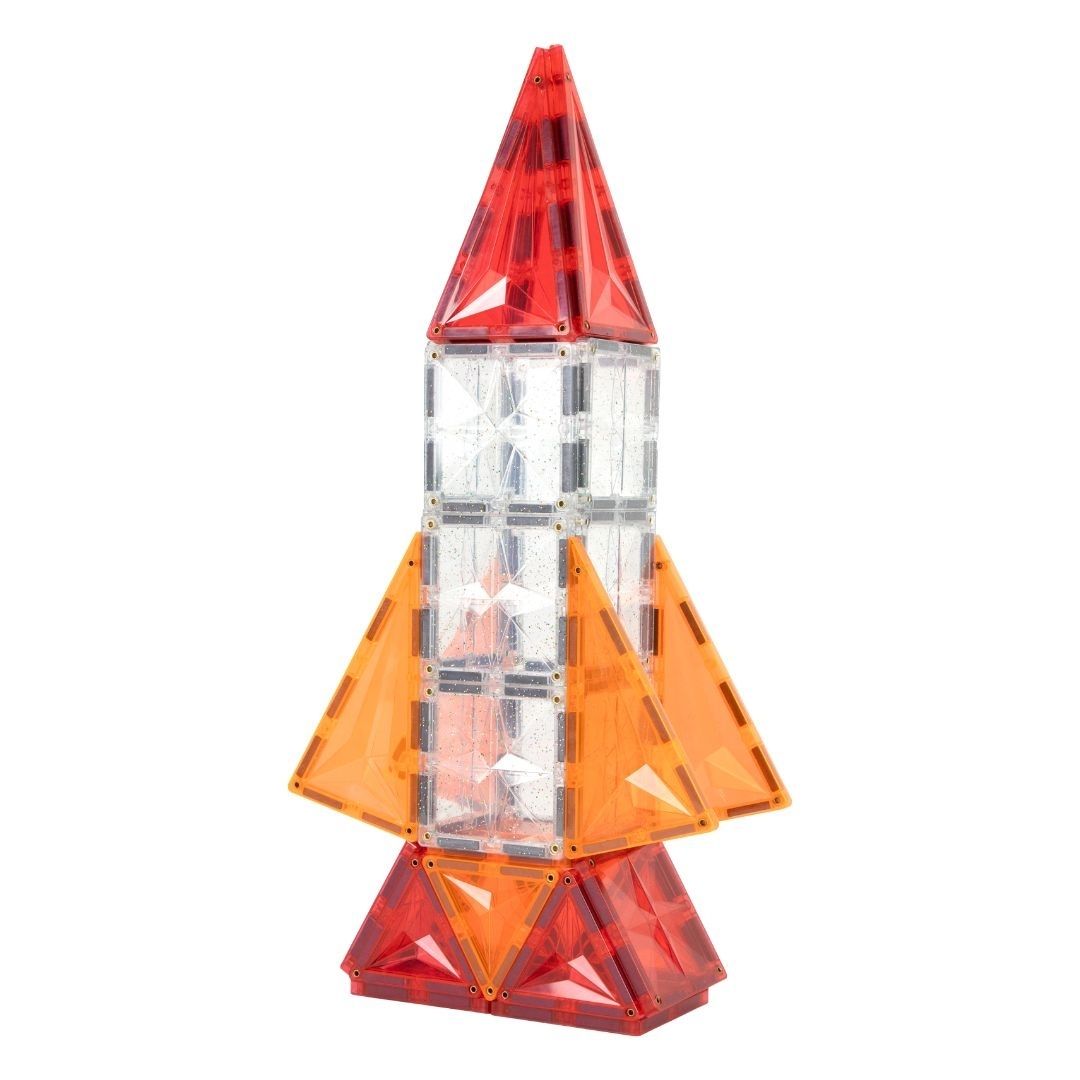 Cleverclixx - Inventive Pack Intense - 110 stuks + 15 GRATIS Glitter Tiles