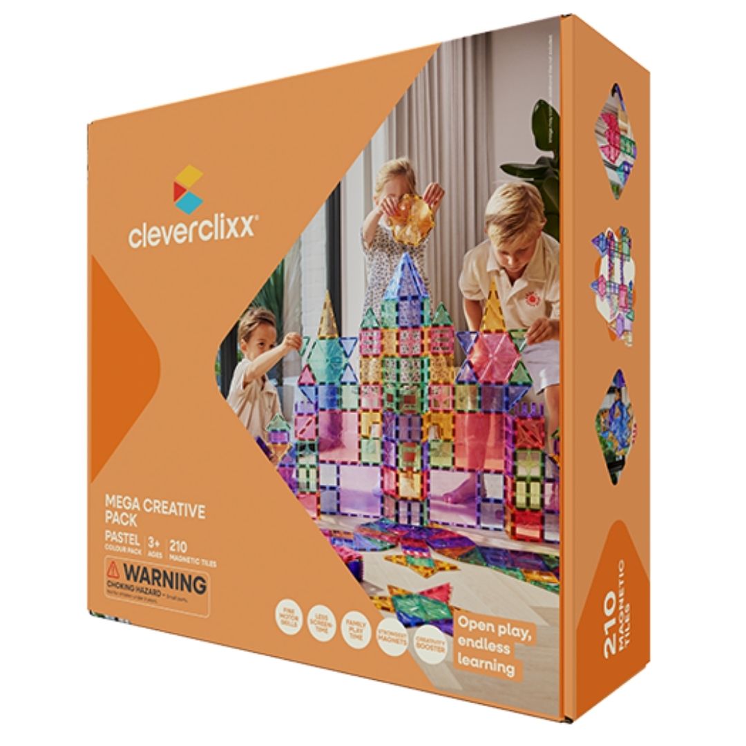mega pack cleverclixx