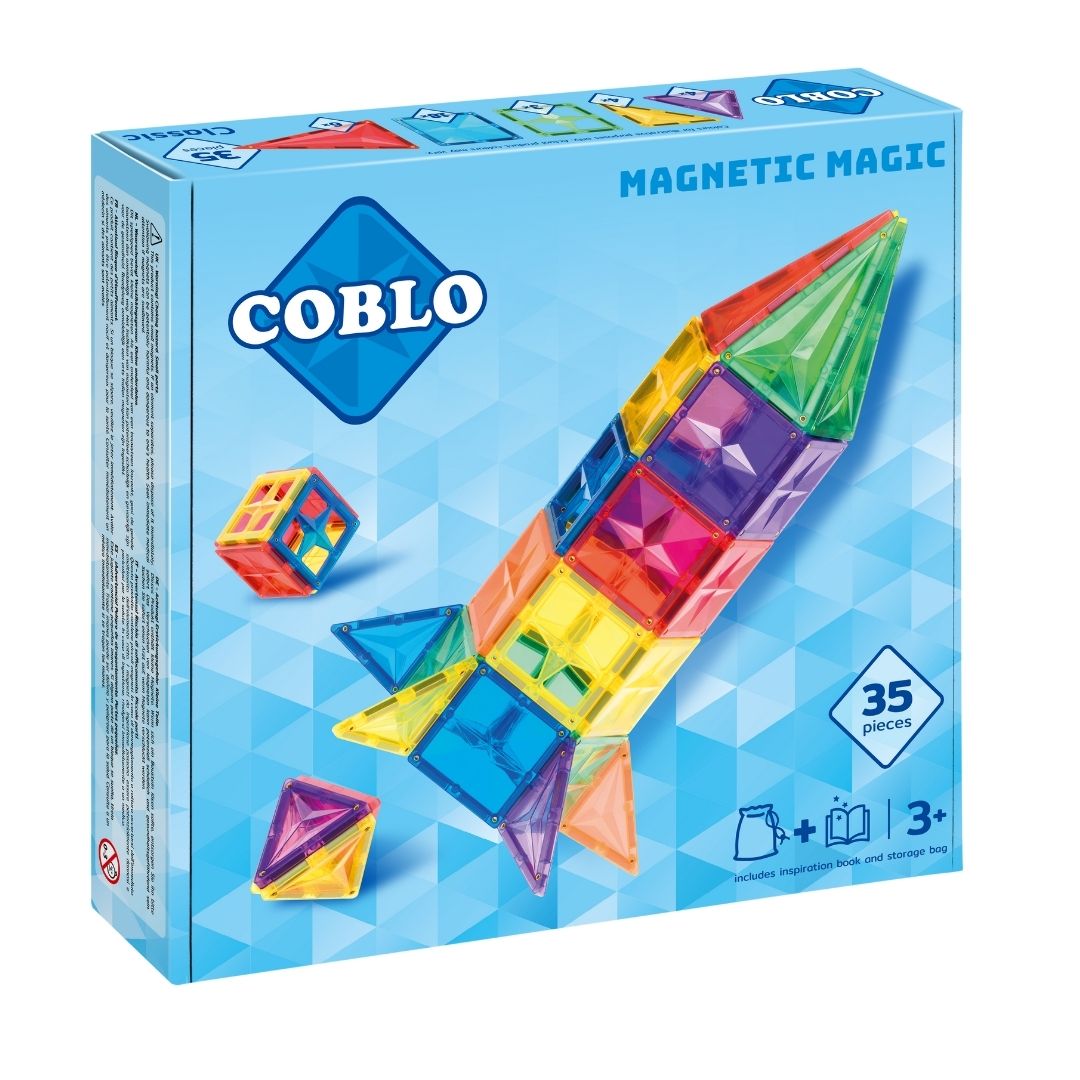 magnetisch speelgoed