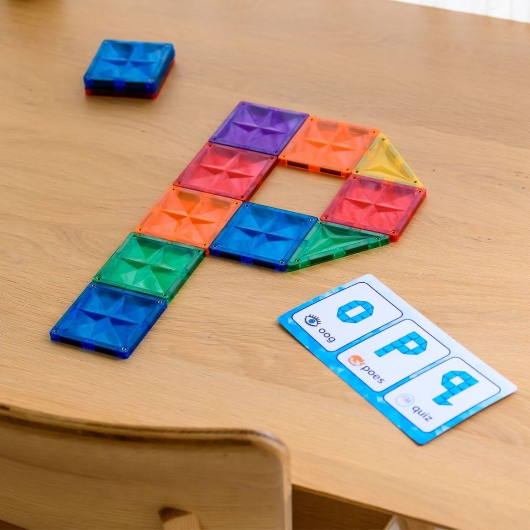 magnetisch speelgoed coblo