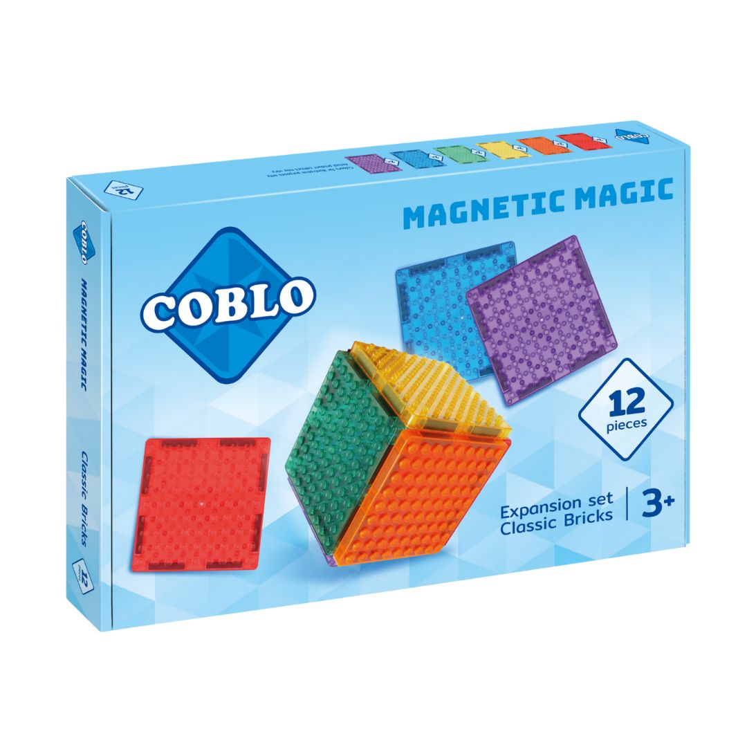 coblo bricks