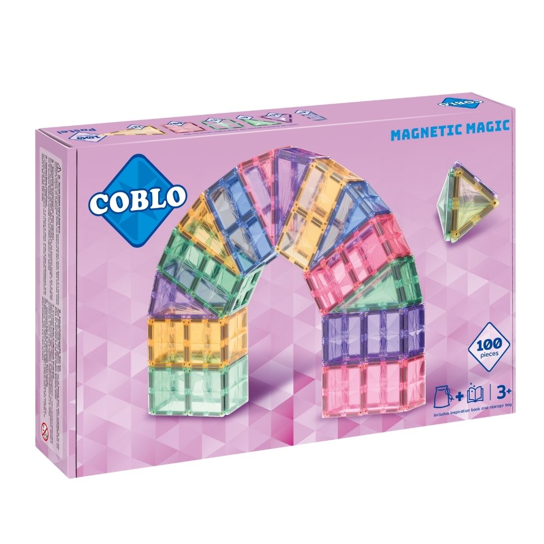 magnetische tegels coblo