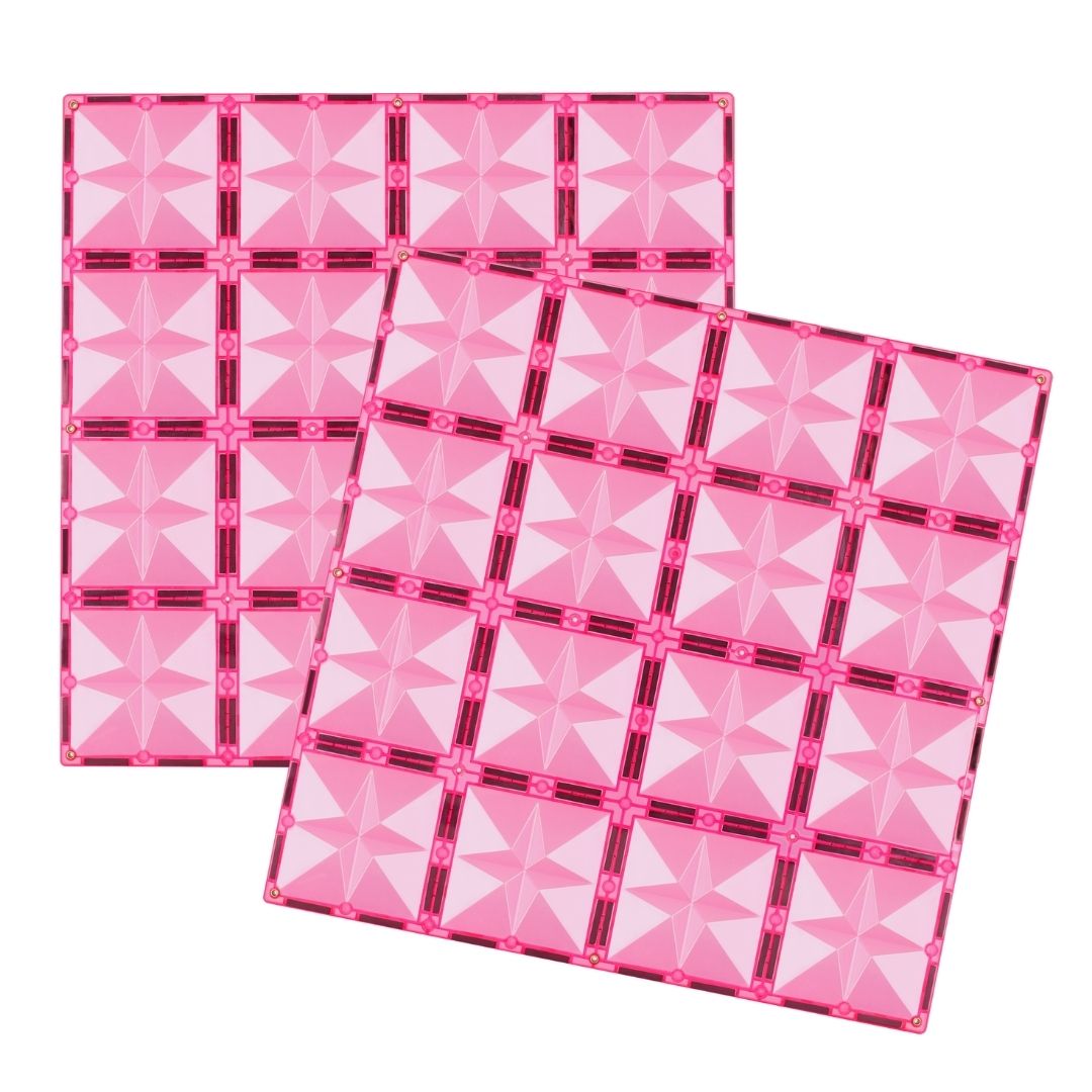 basisplaat magneettegels