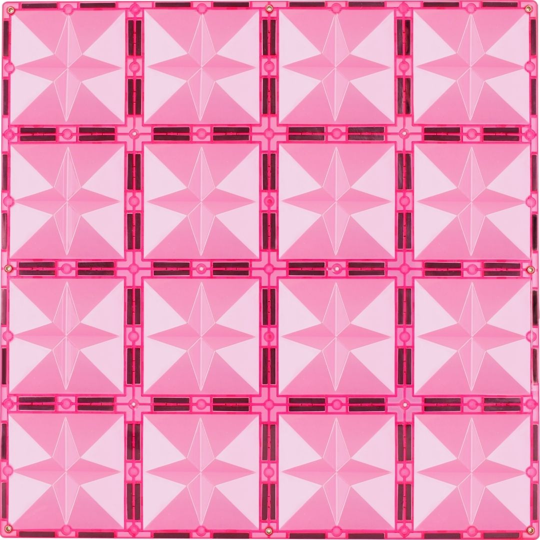 basisplaat magneettegels