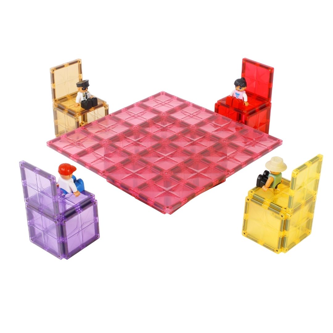 Coblo Pastel Basisplaten - 2 stuks