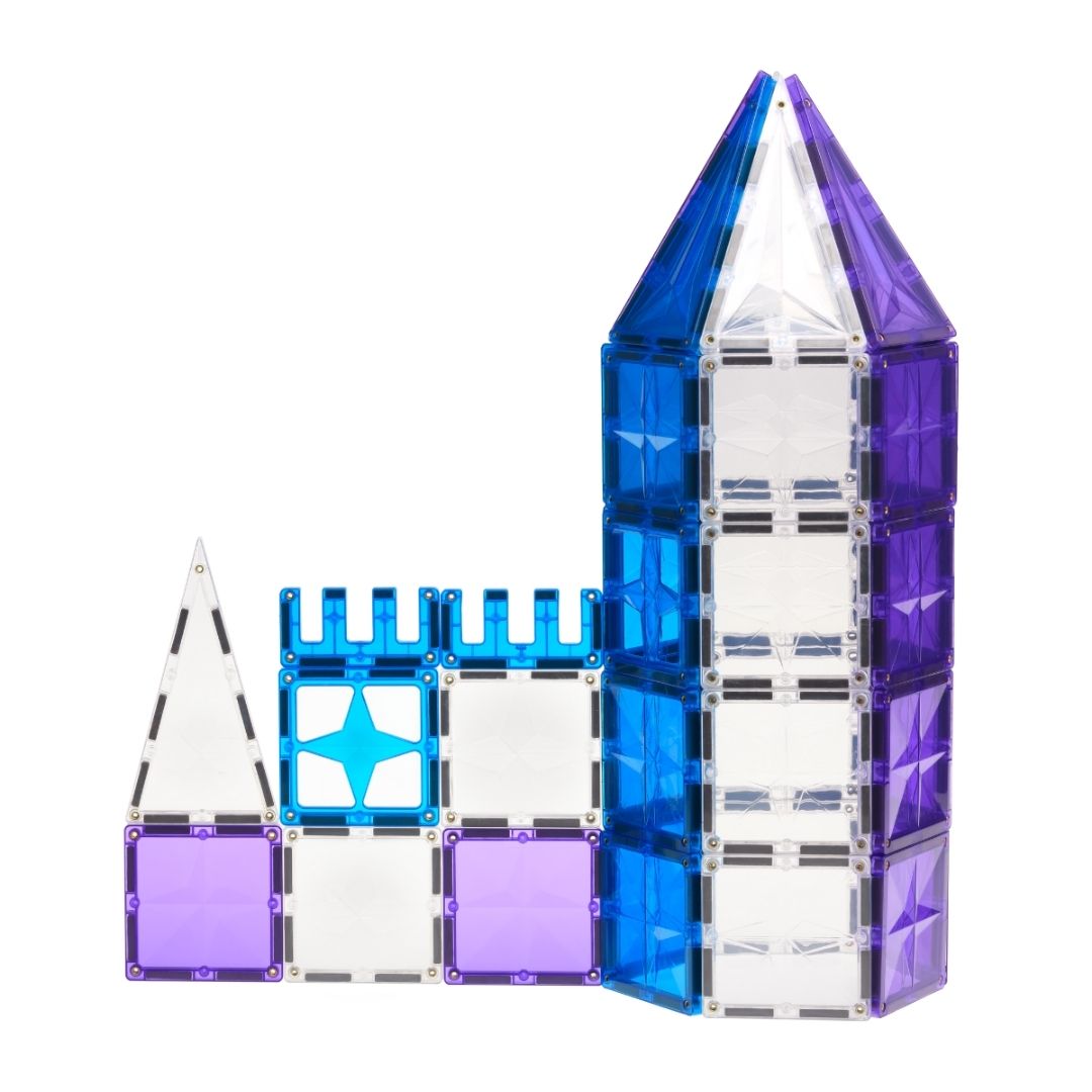 Coblo Transparant - 20 stuks