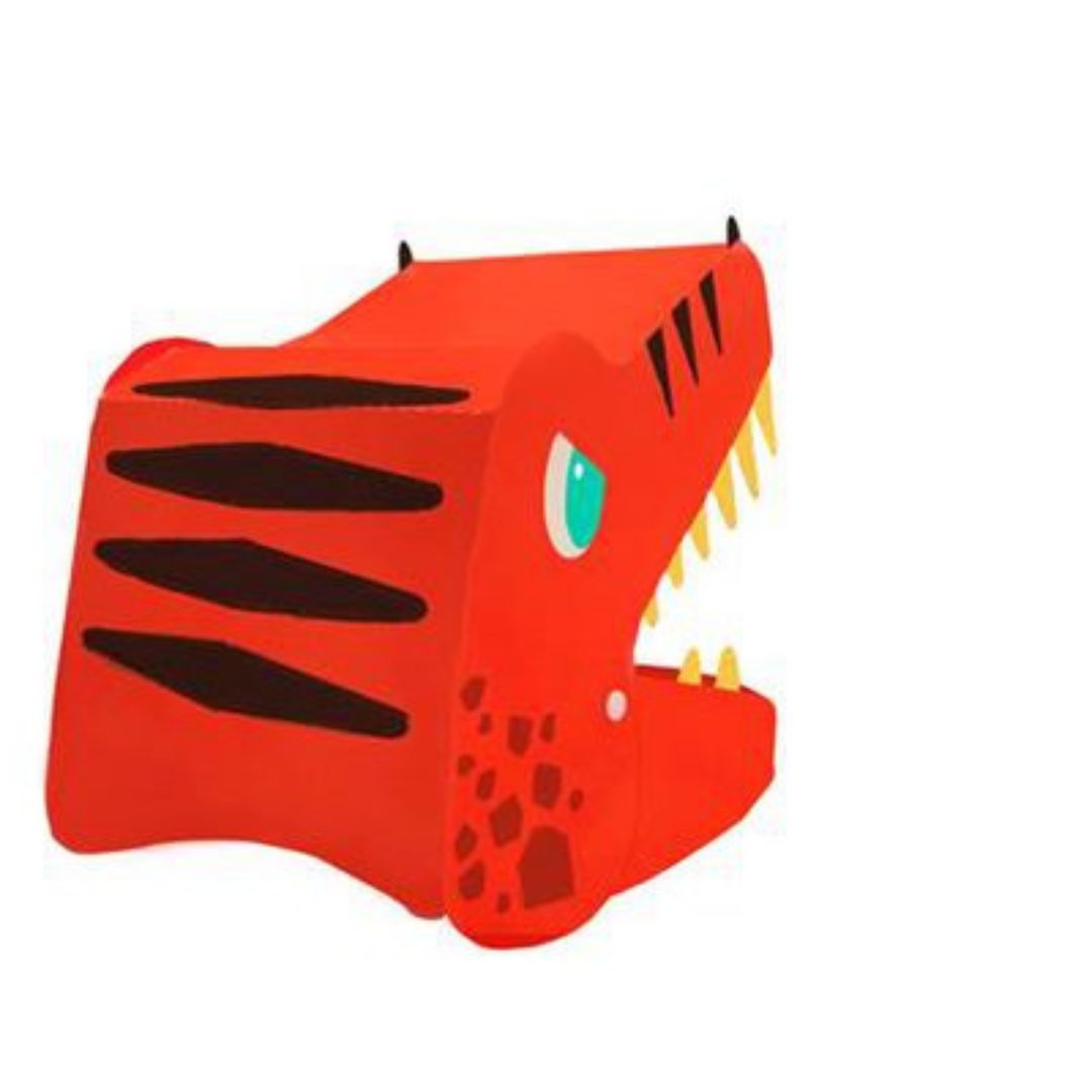 knutselpakket draak