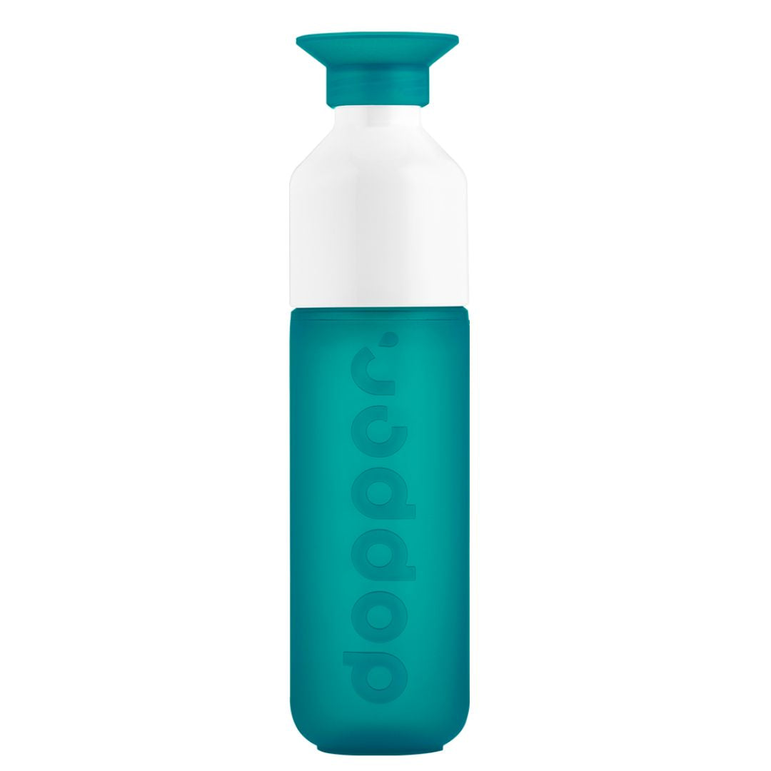 dopper drinkfles groen