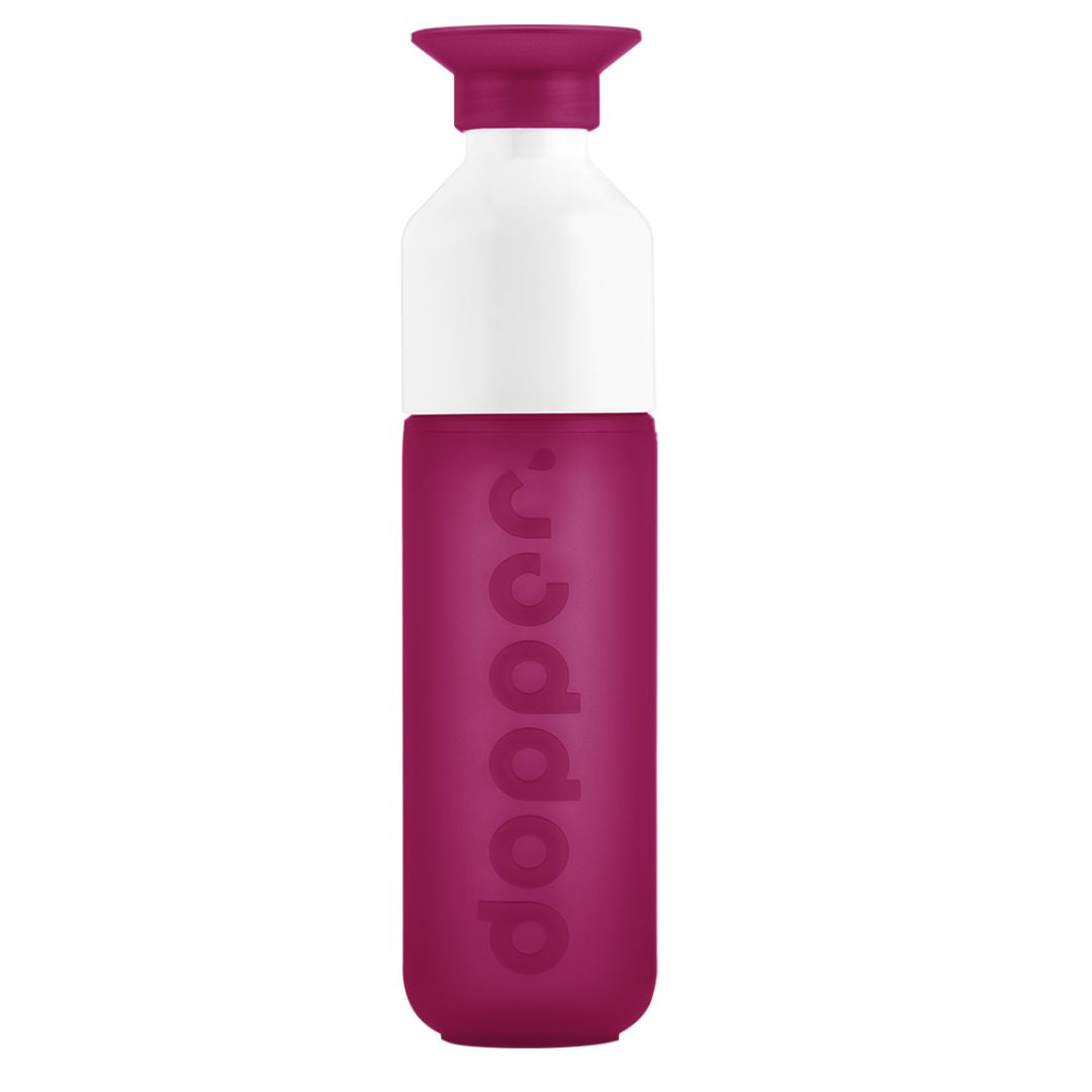 Dopper Drinkfles Original Funky Fuchsia - 450 ml