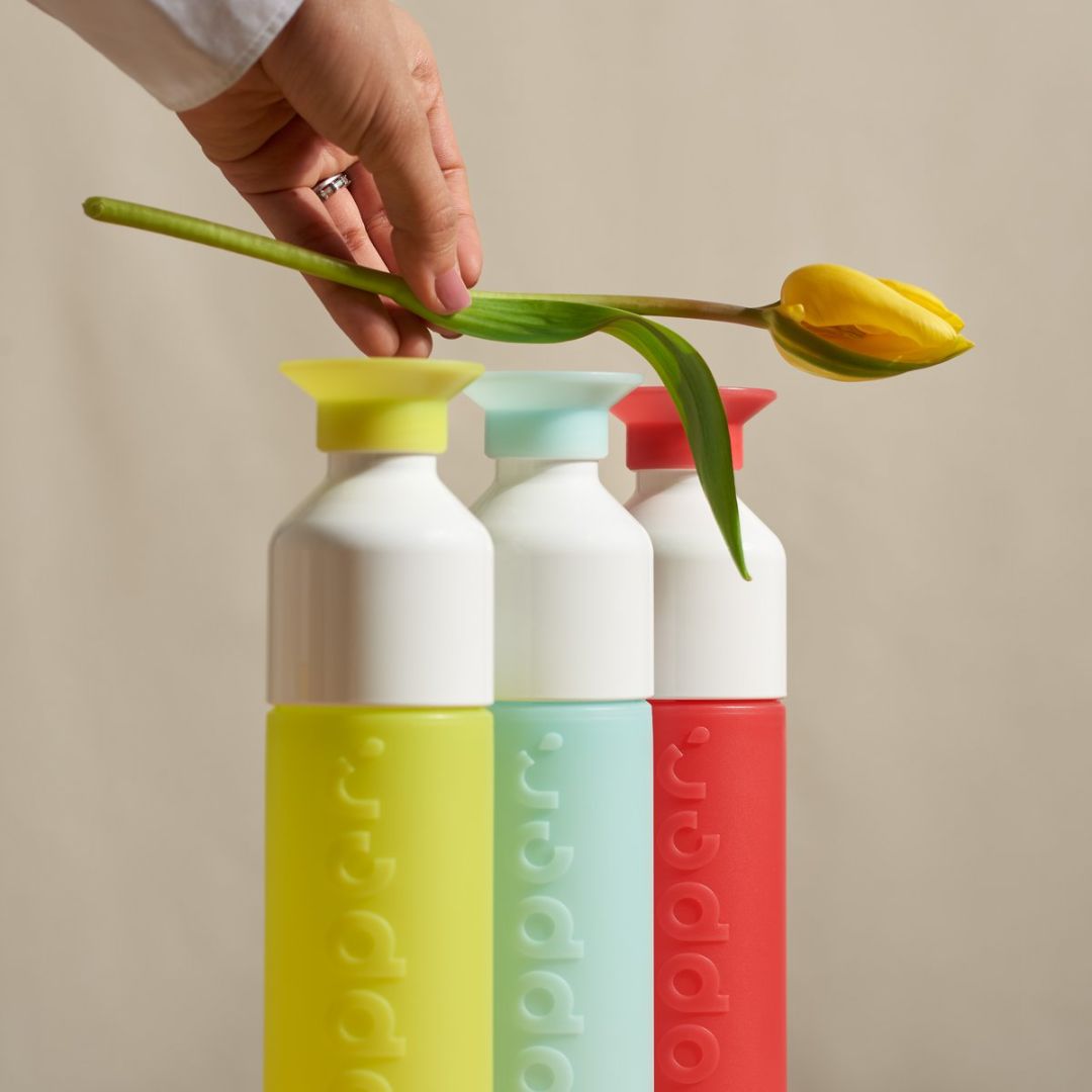 dopper drinkfles