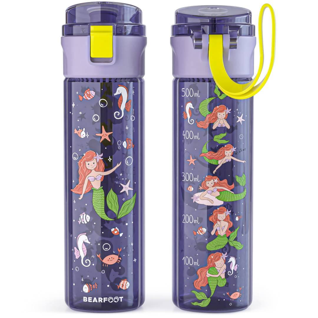 zeemeermin drinfkles