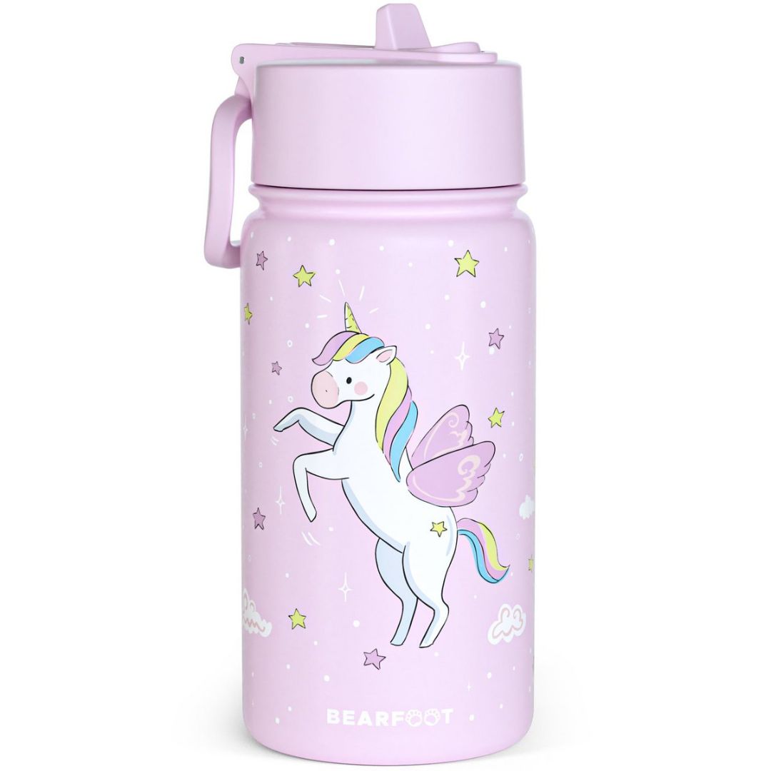 drinkfles unicorn