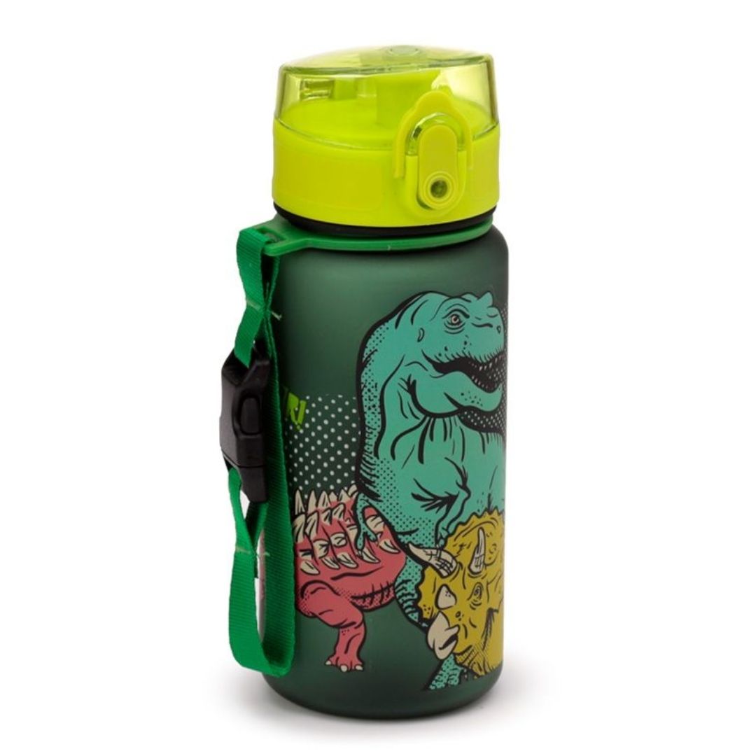 drinkfles dino