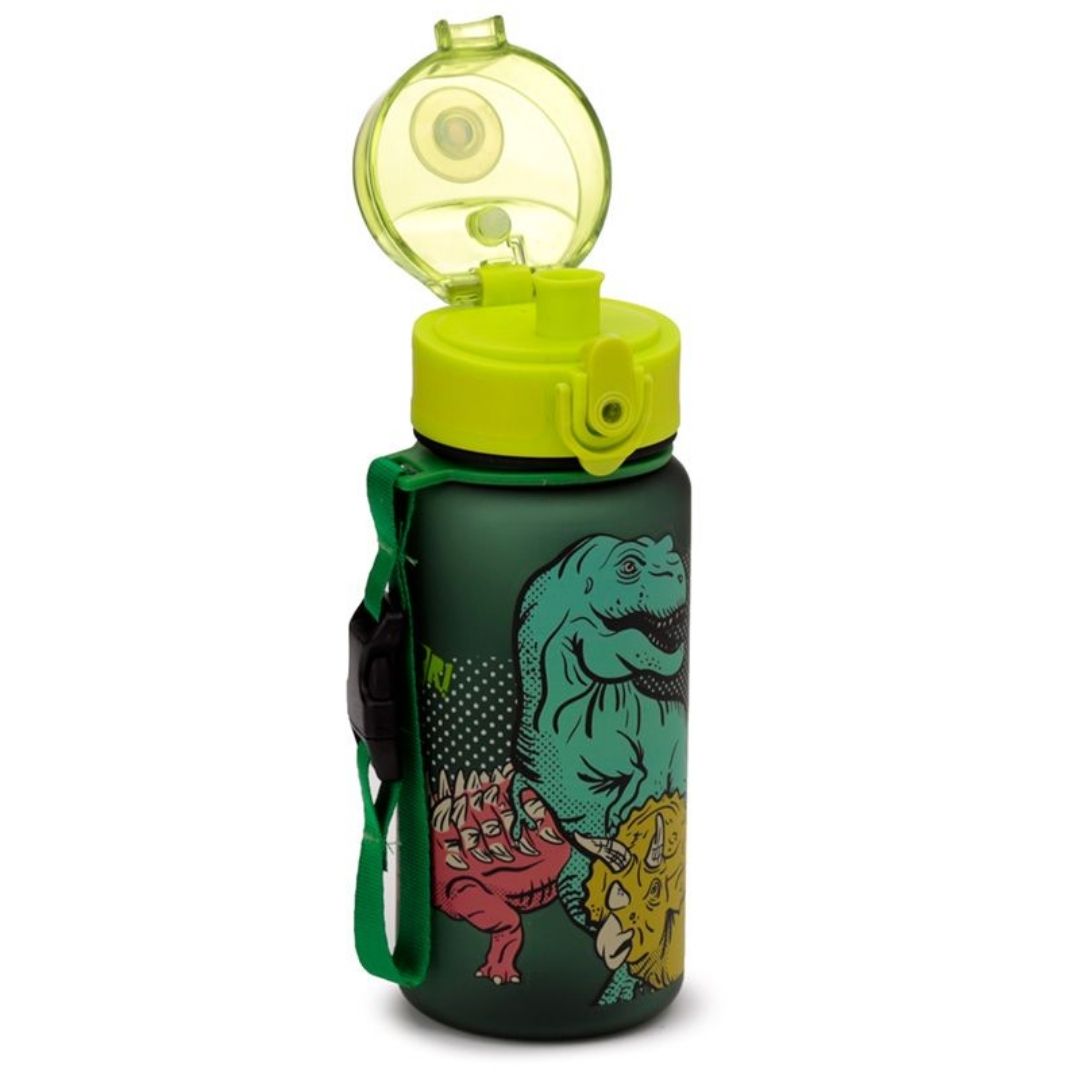 drinkfles T-rex