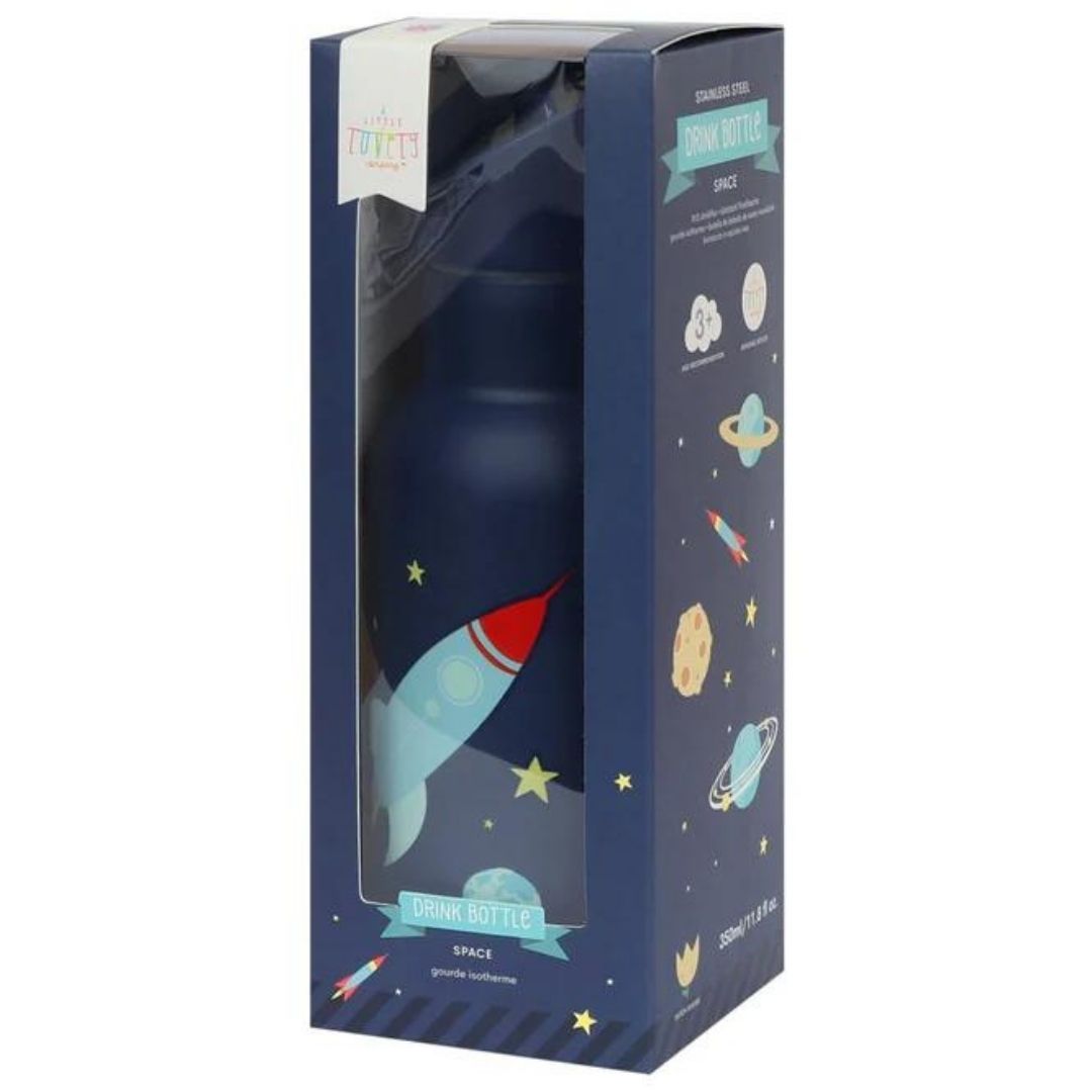 thermosfles kinderen