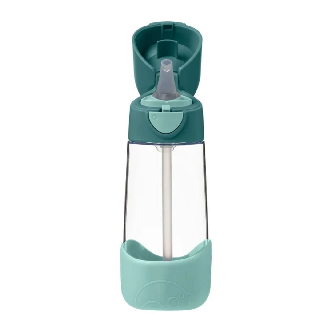waterfles groen