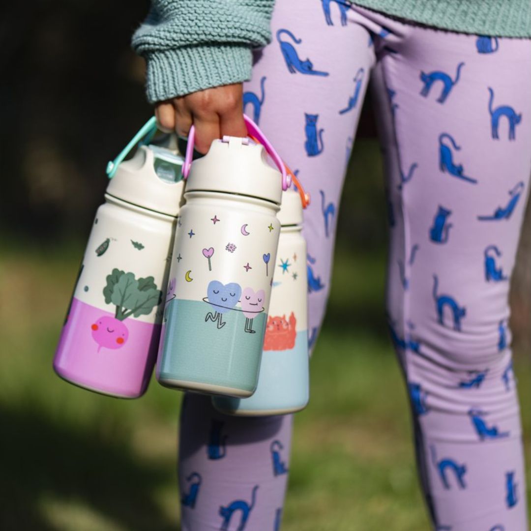 drinkfles voor kleuters