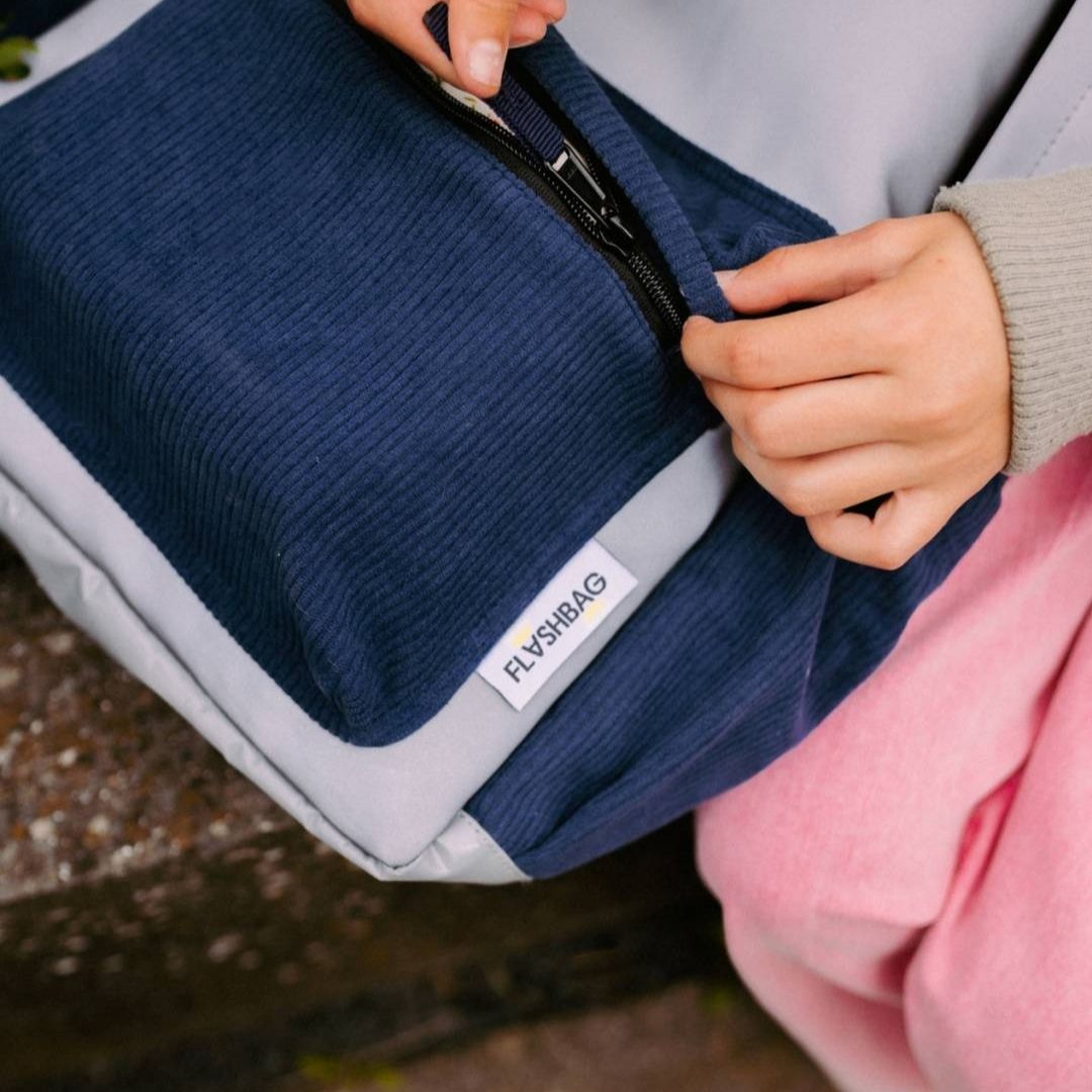 Rugzak Flashbag Luca