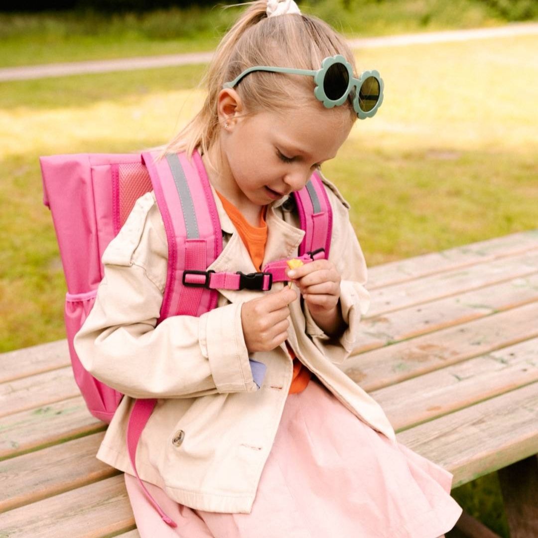 rugzak eerste leerjaar