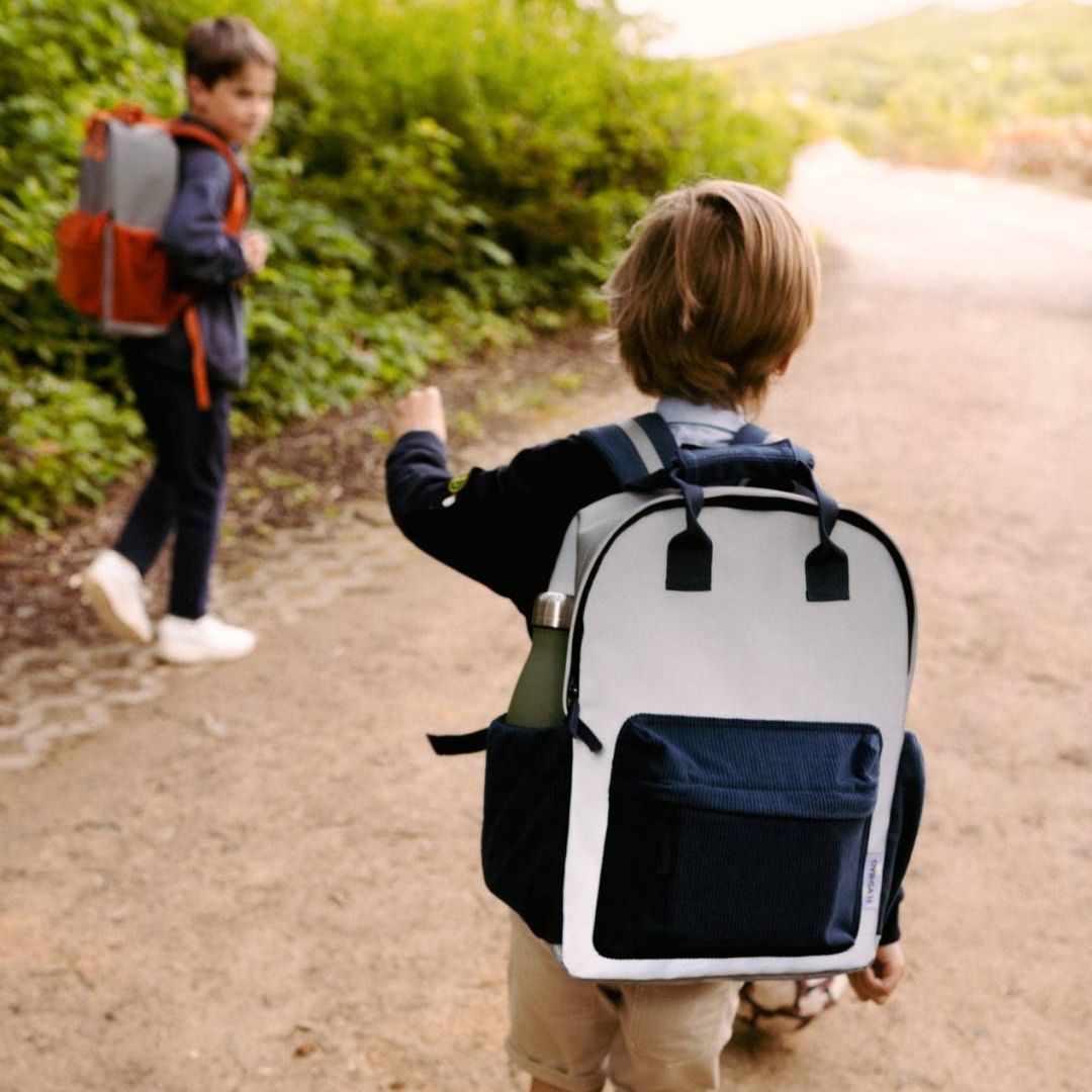 rugzak flash bag