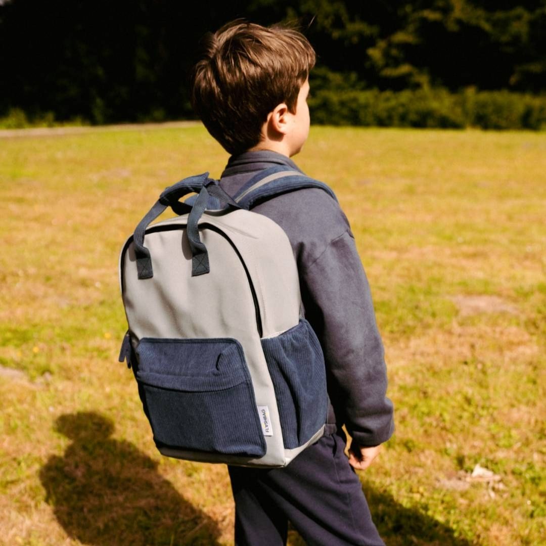 rugzak eerste leerjaar