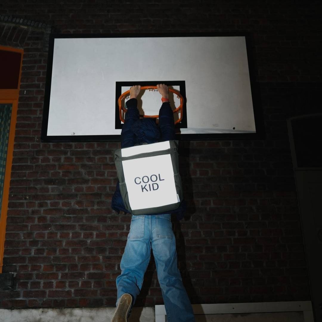 Rugzak Flashbag Billie